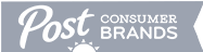 Post Consumer Brands